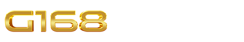 G168 Logo